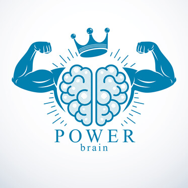 brain power