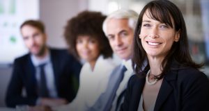 Businesses have people. People have brains.