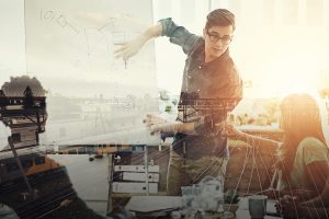 The Science of Possibility